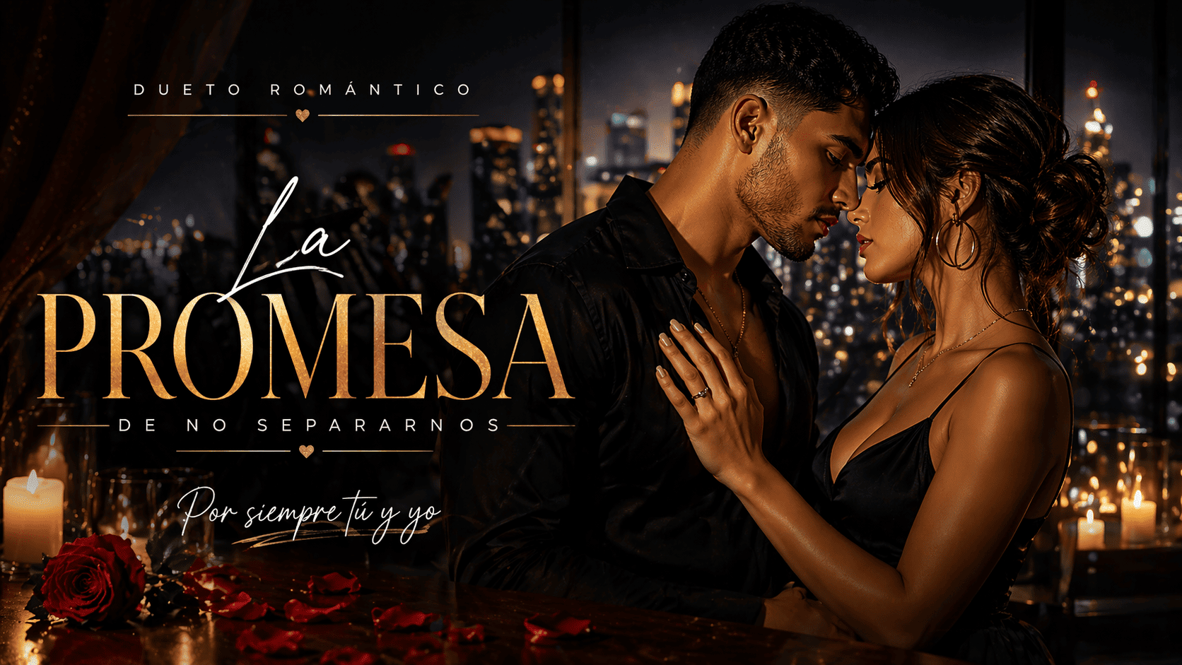 La promesa